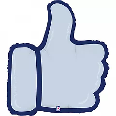 Шар Фигура Лайк #Like