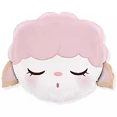 Шар Фигура Милая овечка